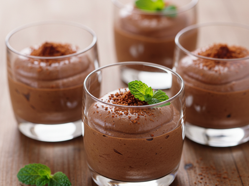 mousse