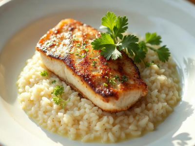tilapia
